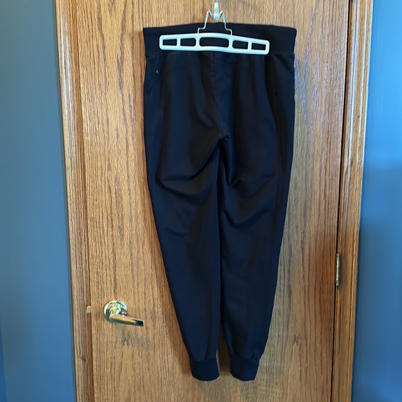 Ladies black Zella size small sweatpants! Great condition! - Picture 2 of 4